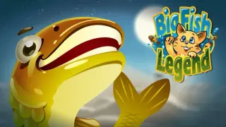 Big Fish Legend