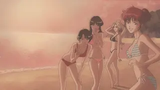 Pantsu Hunter: Back to the 90s - PS5
