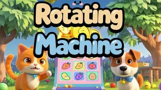 Rotating Machine