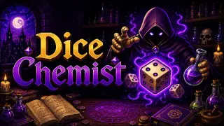 Dice Chemist