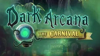 Dark Arcana: The Carnival - Switch