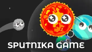 Sputnika Game