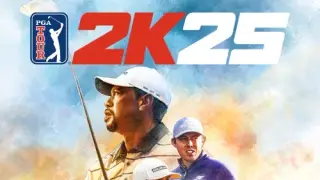 PGA TOUR 2K25 - Switch