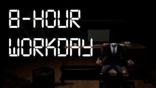 8-hour Workday