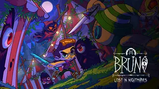 Bruno: Lost In Nightmares