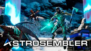 Astrosembler