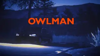 OWLMAN