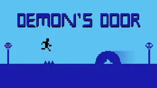 Demon's Door: The Checkpoint