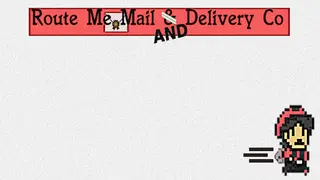 Route Me Mail and Delivery Co
