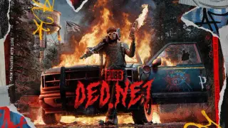 PUBG: DED.NET