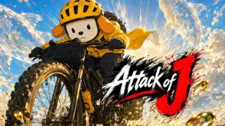 Attack of J