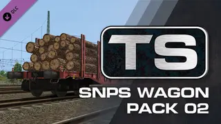 TS Marketplace: Snps Wagon Pack 02