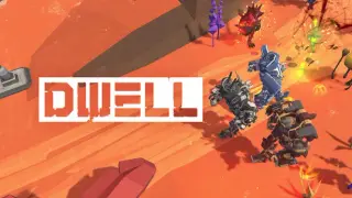 Dwell