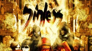 Sinless - Switch