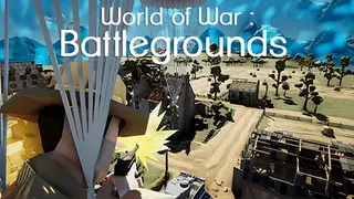 World of War : Battlegrounds