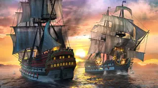 Port Royale 4 - Extended - Xbox One & Series
