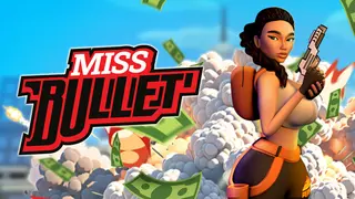 FPS Shooter game: Miss Bullet