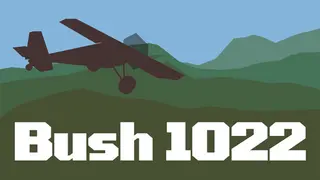 Bush 1022