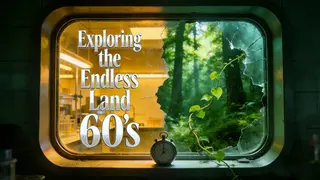 逐末之地：60s Exploring the Endless Land：60s