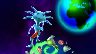 Swoon! Earth Escape - Xbox One