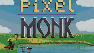 Pixel Monk