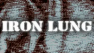 Iron Lung Deluxe Edition