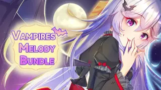 Vampires' Melody Bundle