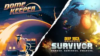 Space Mining Extravaganza