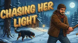 Chasing Her Light