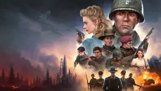 Classified: France '44 - Overlord (PS5)