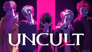 UNCULT