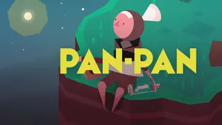 Pan-Pan