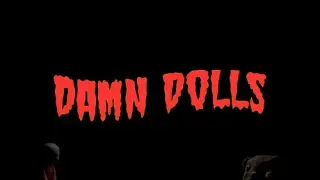 Damn Dolls - Switch