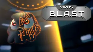 Virus Blast