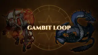 Gambit Loop