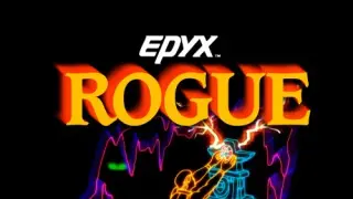 Epyx Rogue - Switch