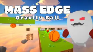 Mass Edge - Gravity Ball