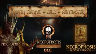 Necrophosis Deluxe Bundle