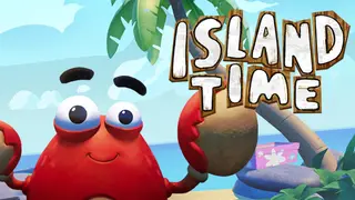Island Time VR