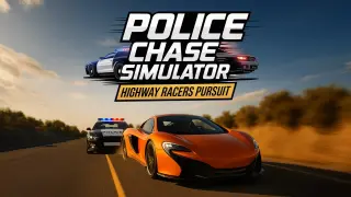 Police Chase Simulator: Highway Racers Pursuit - Xbox One