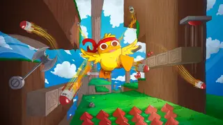 Duck Souls+ - Xbox One