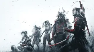 Shadow Tactics: Blades of the Shogun (Xbox One)
