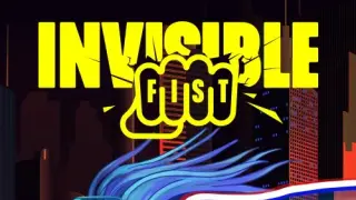 Invisible Fist - Switch