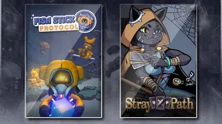 Fish Stick Protocol & Stray Path