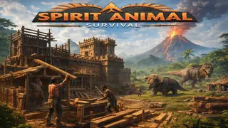 Spirit Animal Survival
