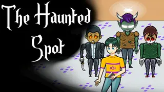 The Haunted Spot