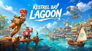Kestrel Bay Lagoon - Xbox One