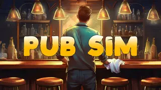 Pub Sim