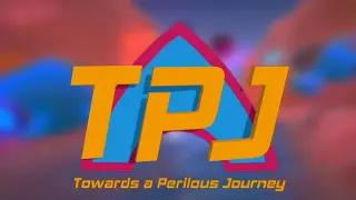 Towards a perilous journey