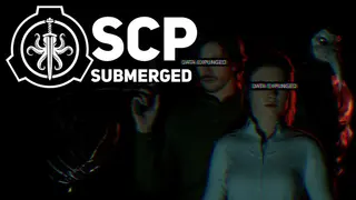 SCP: Submerged